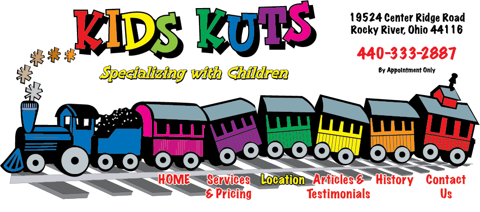 Kids Kuts Hair Salon