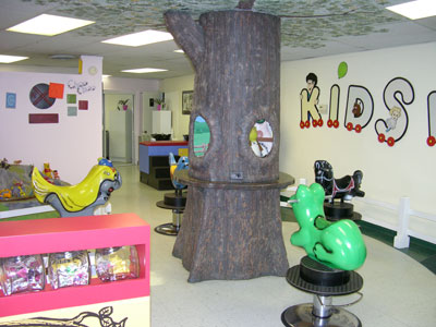 Kids Kuts