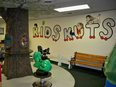 Kids Kuts