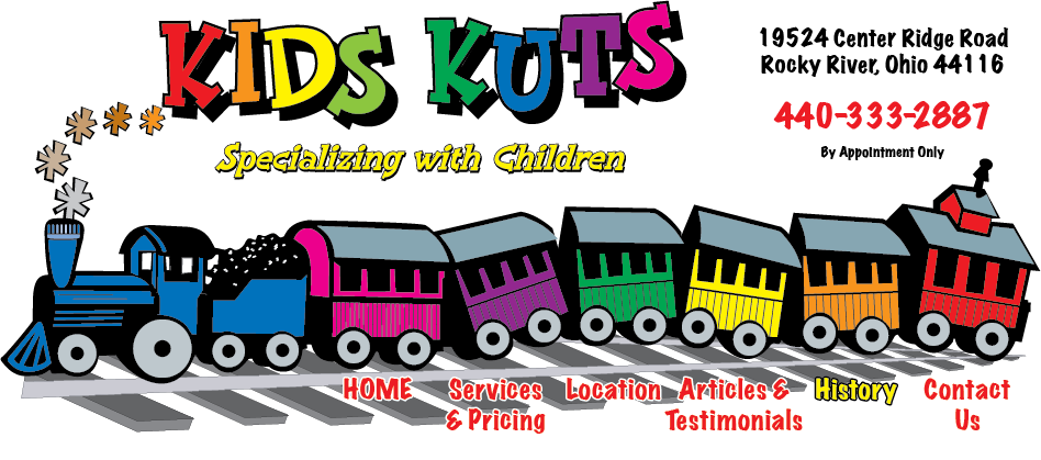 Kids Kuts Hair Salon